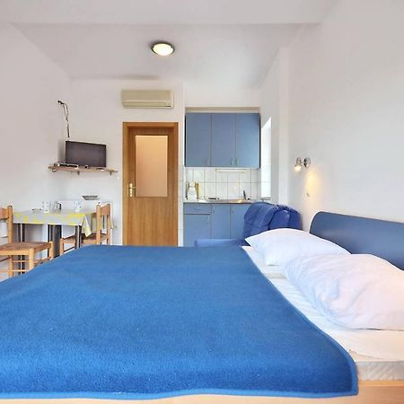 Omis - Michy Apartments Kültér fotó