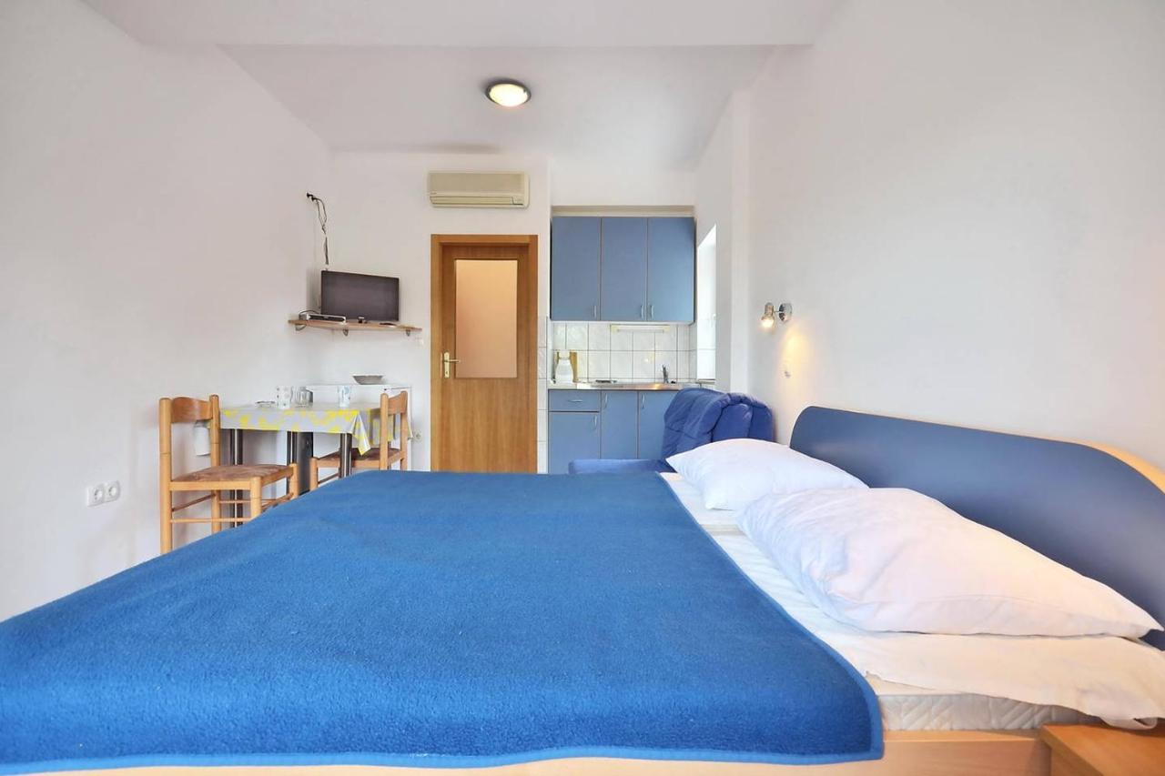 Omis - Michy Apartments Kültér fotó