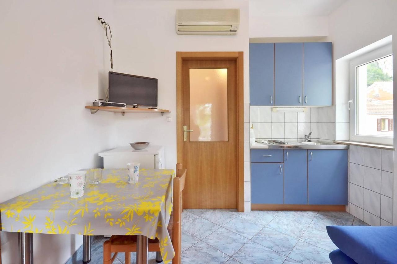 Omis - Michy Apartments Kültér fotó