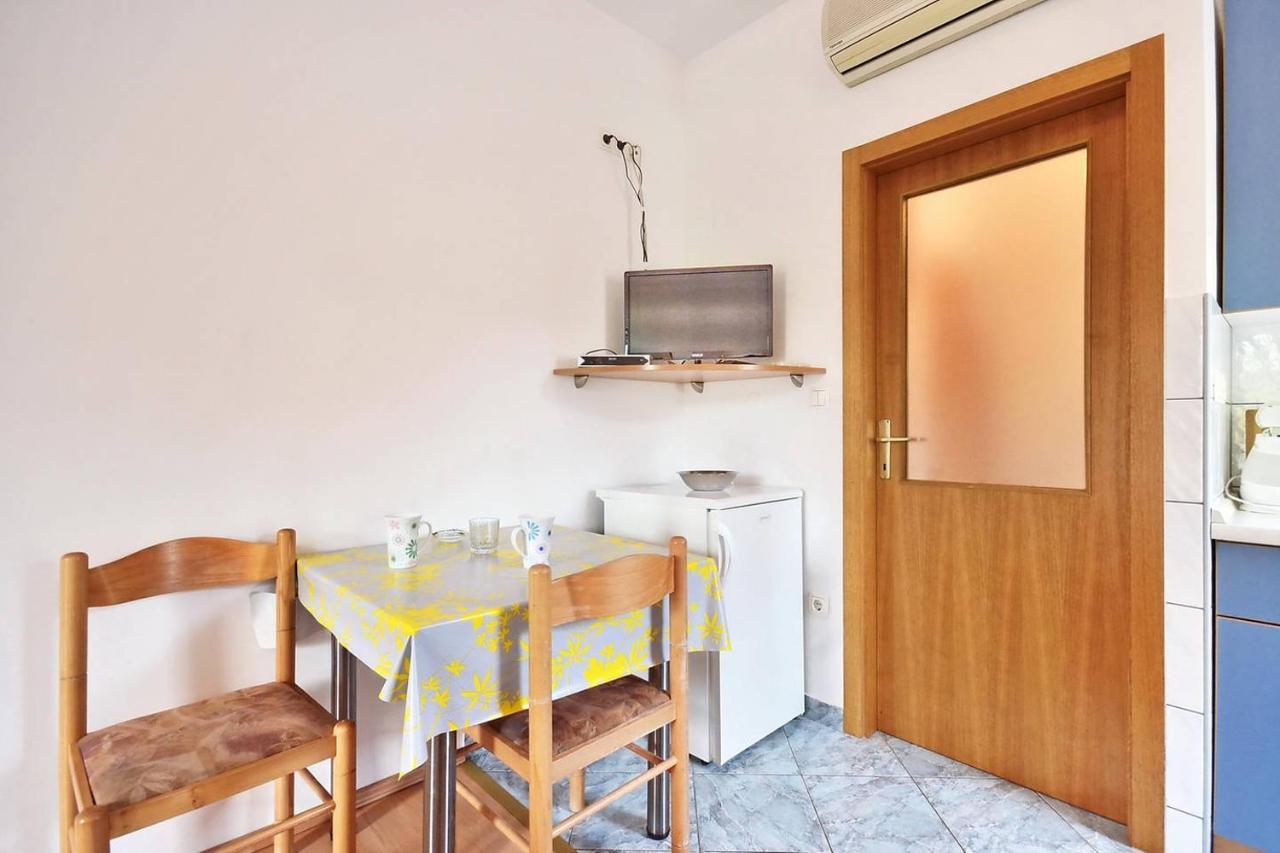 Omis - Michy Apartments Kültér fotó