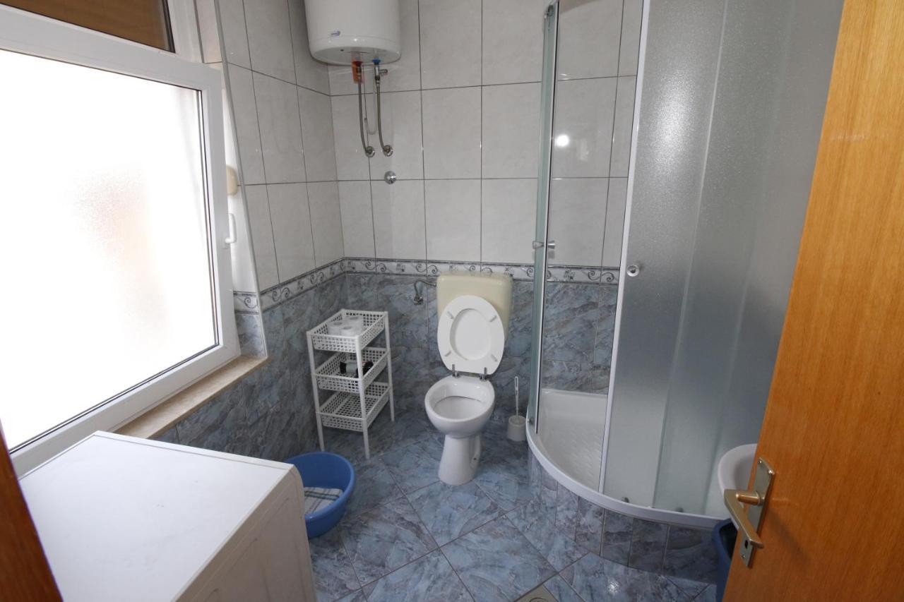 Omis - Michy Apartments Kültér fotó