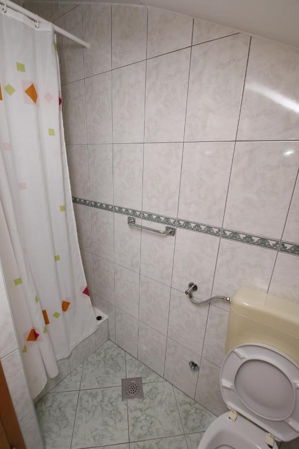 Omis - Michy Apartments Kültér fotó